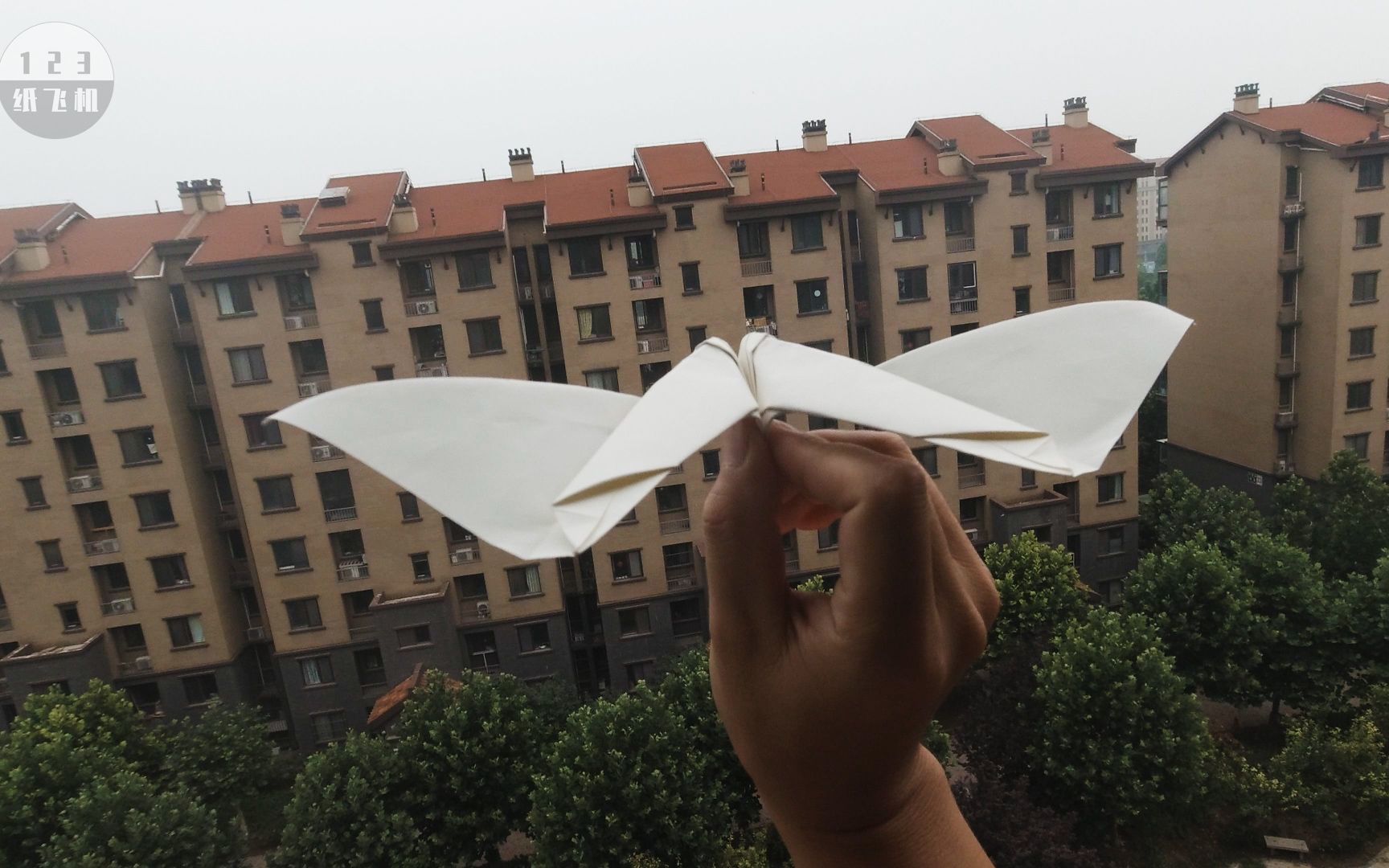 会扑翼的蝠形仿生纸飞机aj暗谲_哔哩哔哩_bilibili