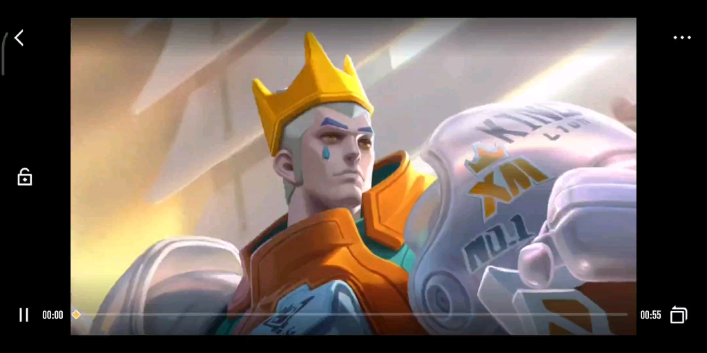 亚瑟1级战令皮肤_哔哩哔哩 (゜-゜)つロ 干杯~-bilibili