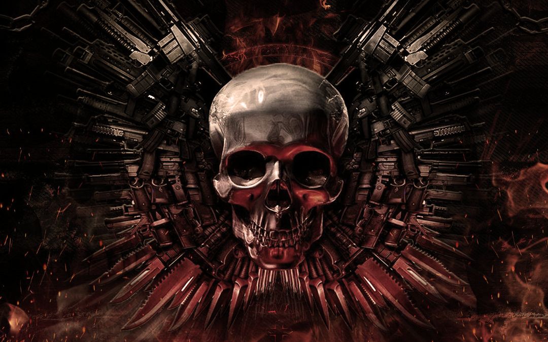 [deathstep]-结终者vs机械战警.mp4