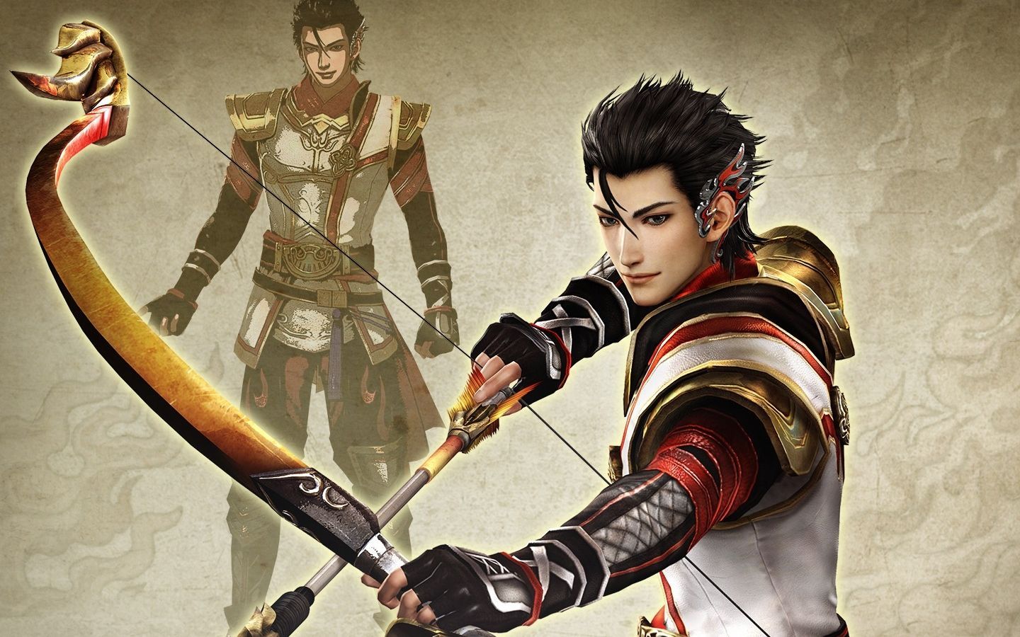 无双大蛇3u 朱然各自的情谊