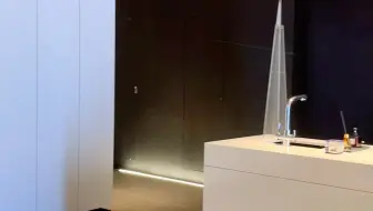 这样的大块面极简风格你喜欢吗