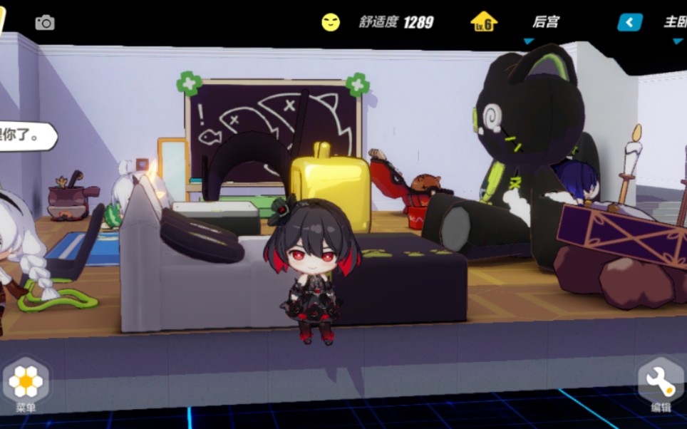 可可利亚孤儿院_哔哩哔哩_bilibili