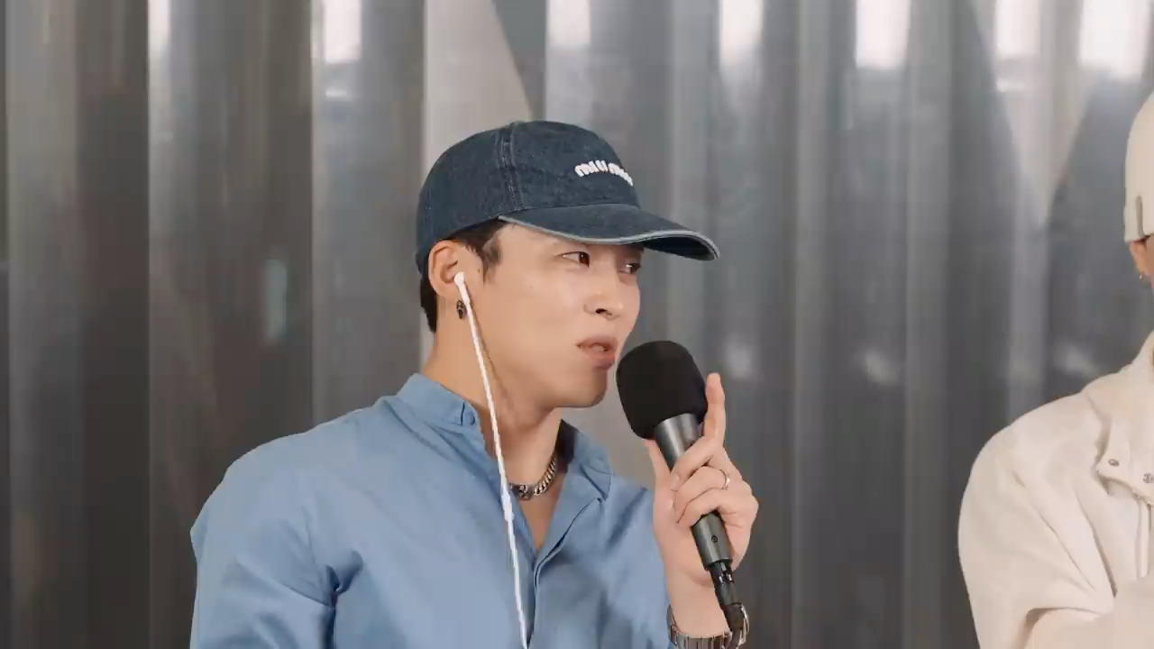 白久英崔英俊的新播客《久英俊》第5弹