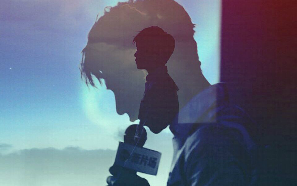 【160515《一路向南》发布会】冯建宇cut混剪-风の记忆/germinate芽芽