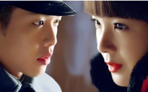 【鹰叔的硬盘】岳绮罗x张显宗 亲手埋的新娘复活了,来年长了一个娇