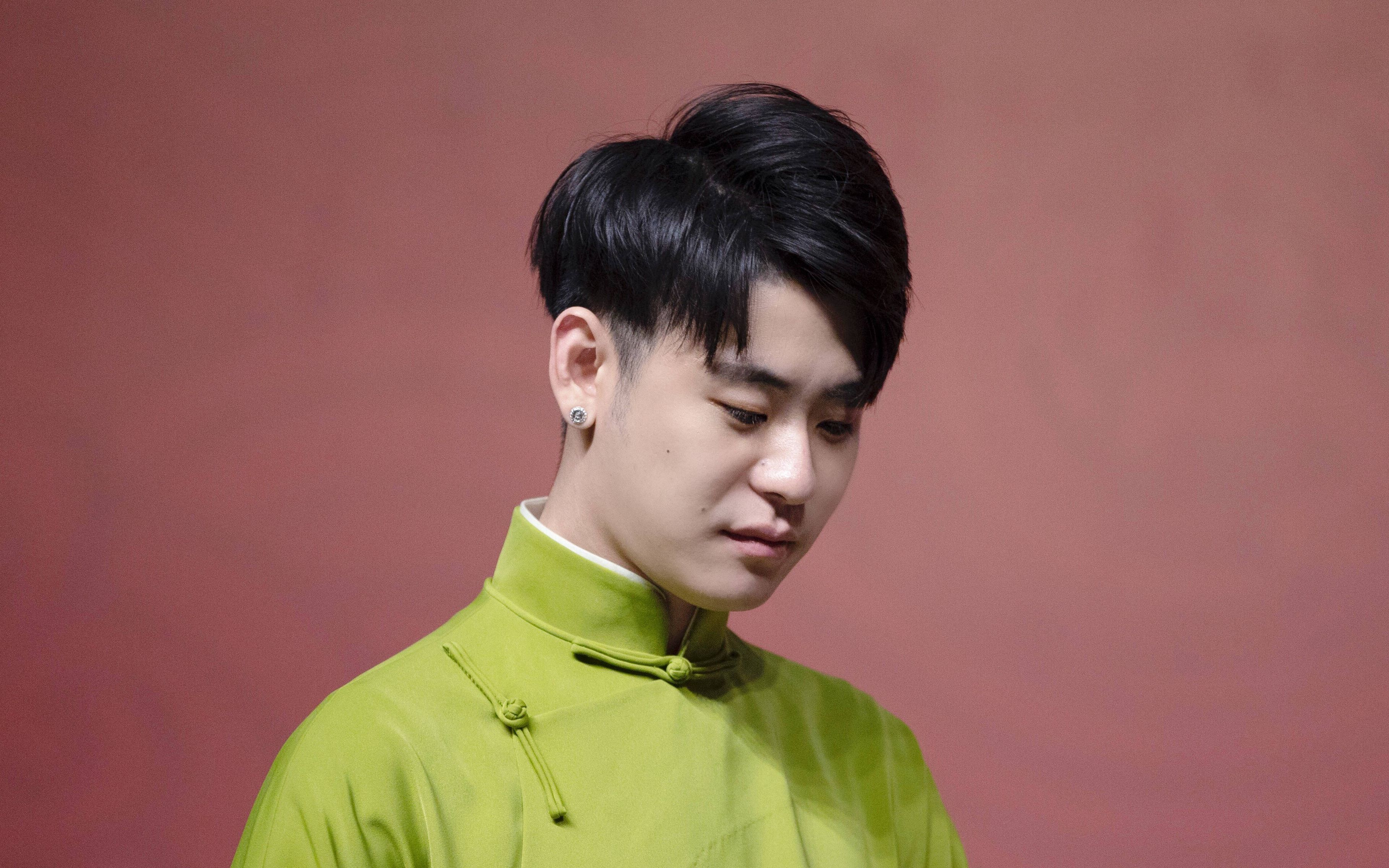 二爷,你说你看了多少遍《同光十三绝》!