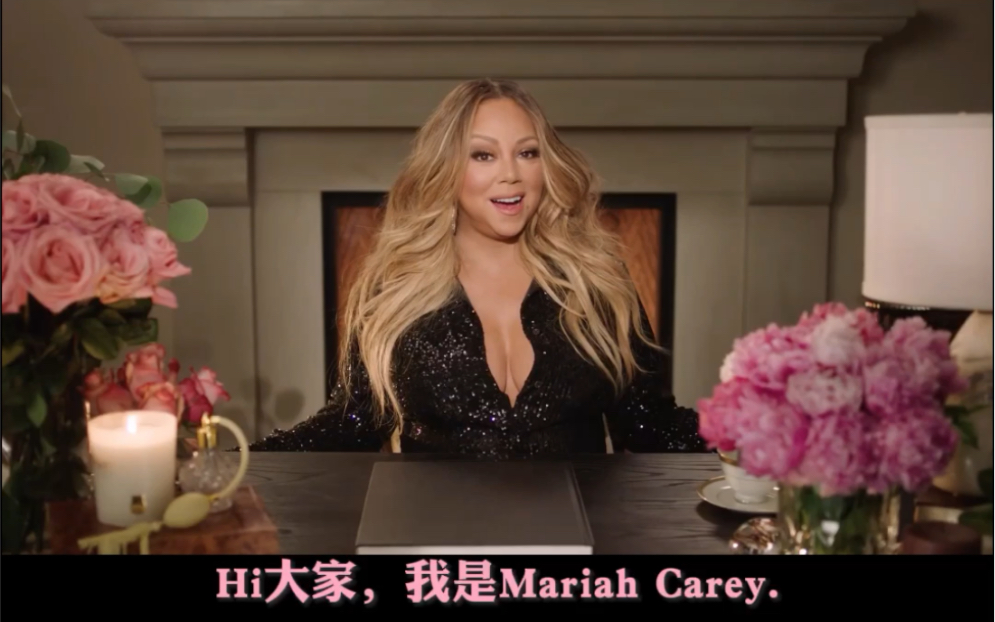 [图]Mariah Carey｜牛姐回顾过往造型