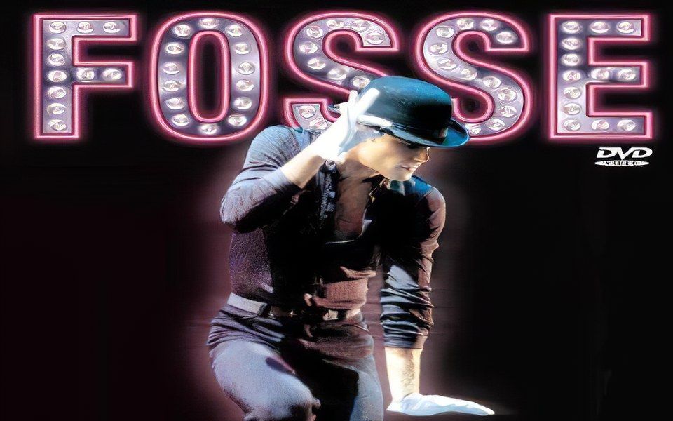 Fosse  From Broadway 2002哔哩哔哩bilibili