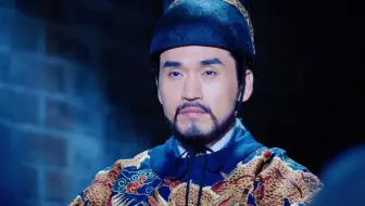皇帝气场要多大，才能镇得住这群锦衣卫啊？