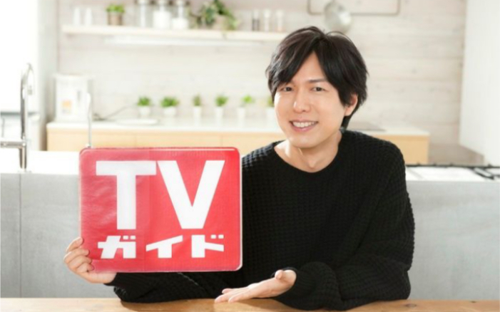 【神谷浩史】2019年12月25日_哔哩哔哩_bilibili