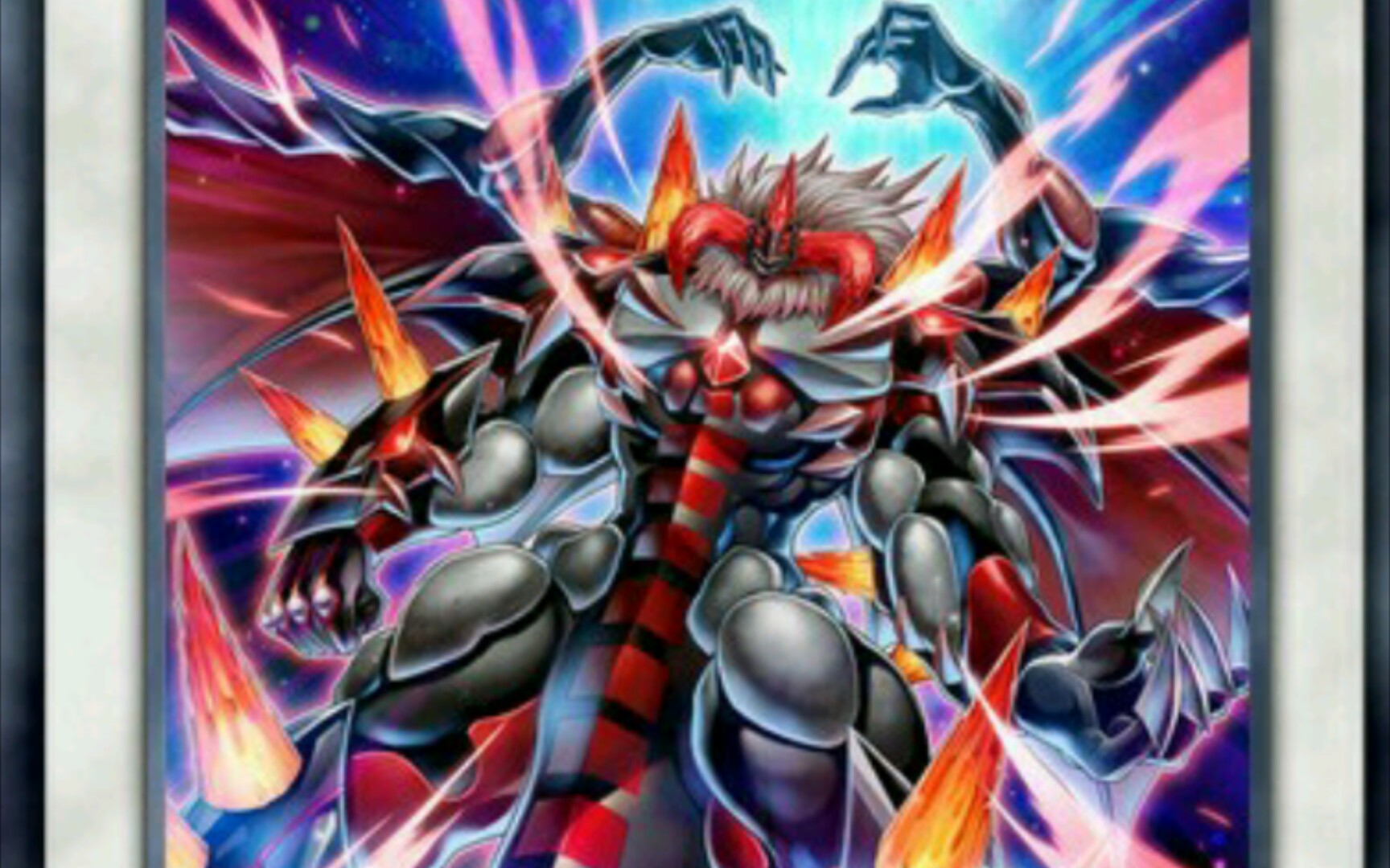 一卡水机百头龙出加速厄