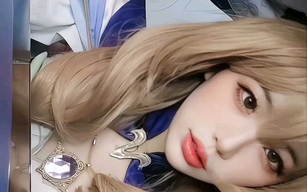 丽莎姐姐是好人