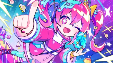 涼宮琴音すずみやことね/ Suzumiya Kotone-哔哩哔哩_Bilibili