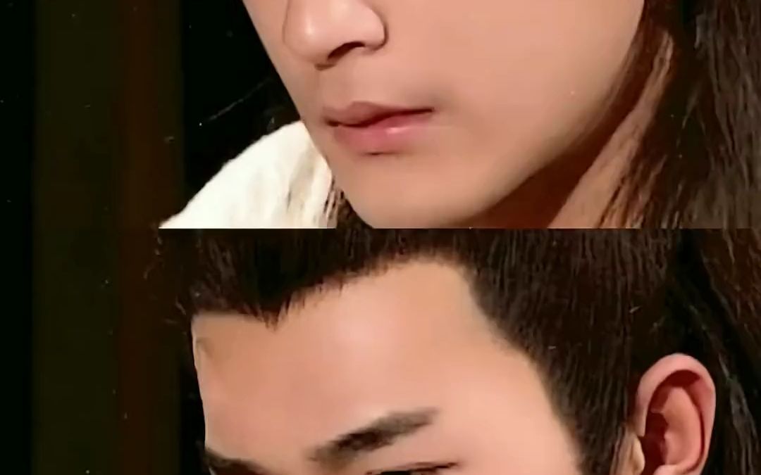 古天乐:一见杨过误终生,一中古毒,其乐无穷.