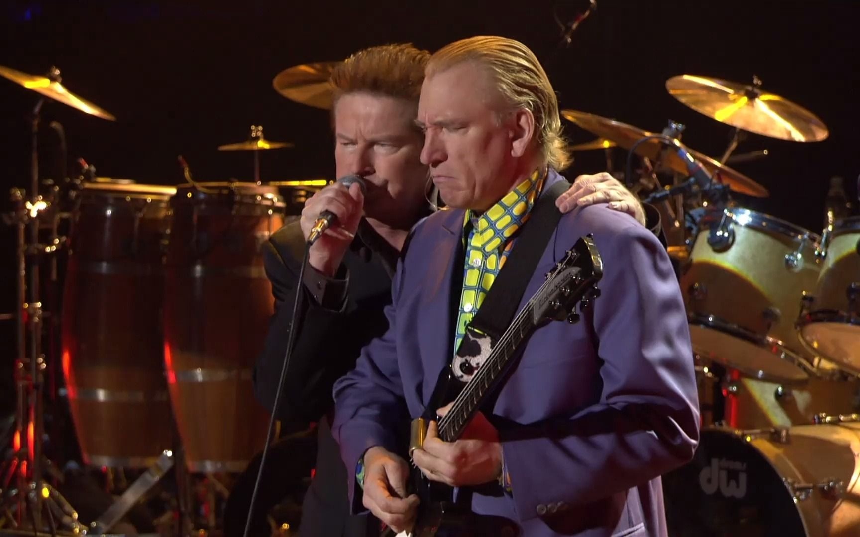 蓝光中字老鹰乐队墨尔本告别巡回演唱会eaglesfarewell1tour2005