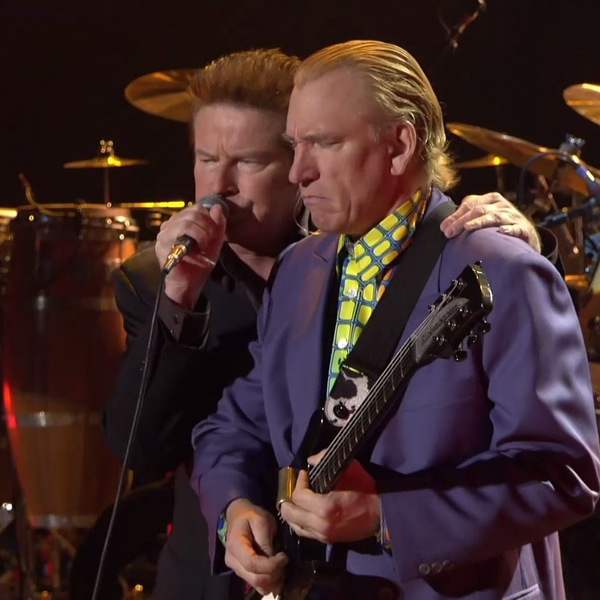 Taka着用】EAGLES FAREWELL I TOUR 2004s【本物】 蓝光中字】老鹰乐队