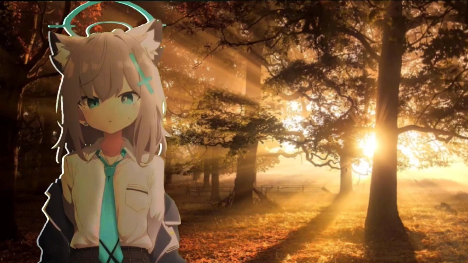 白子