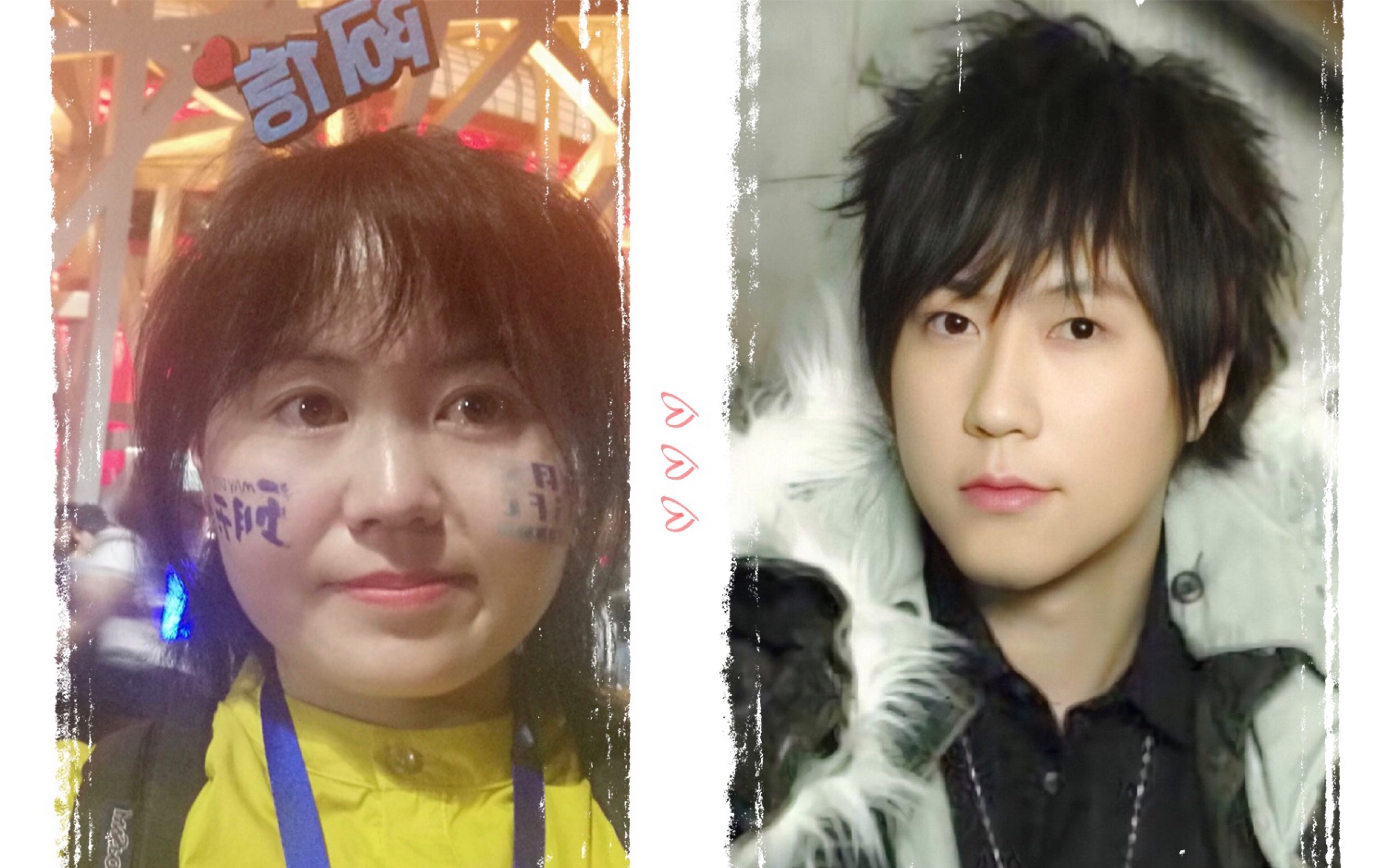 因为『北投太子妃の台湾寻亲记』之阿信的淡水篇