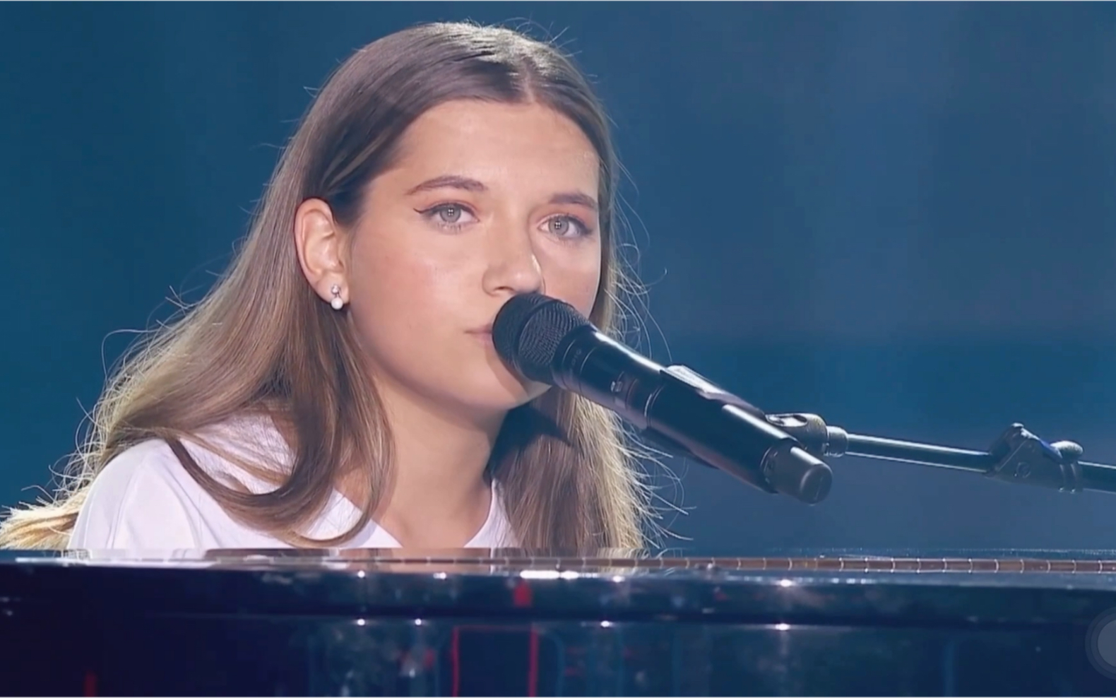 always remember us this way (lady gaga) |盲选|葡萄牙好声音2019