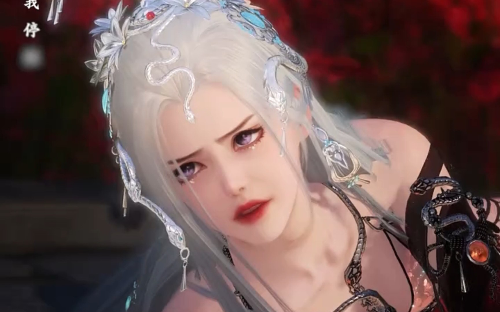 主神在线追夫大结局:我累了,我想回家了