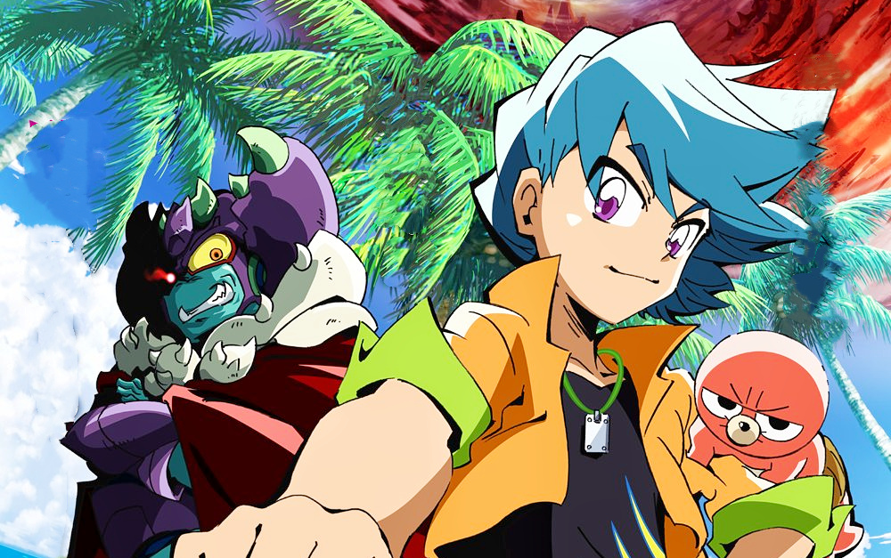 【9月】决斗大师win 先导pv【mce汉化组】_哔哩哔哩_bilibili