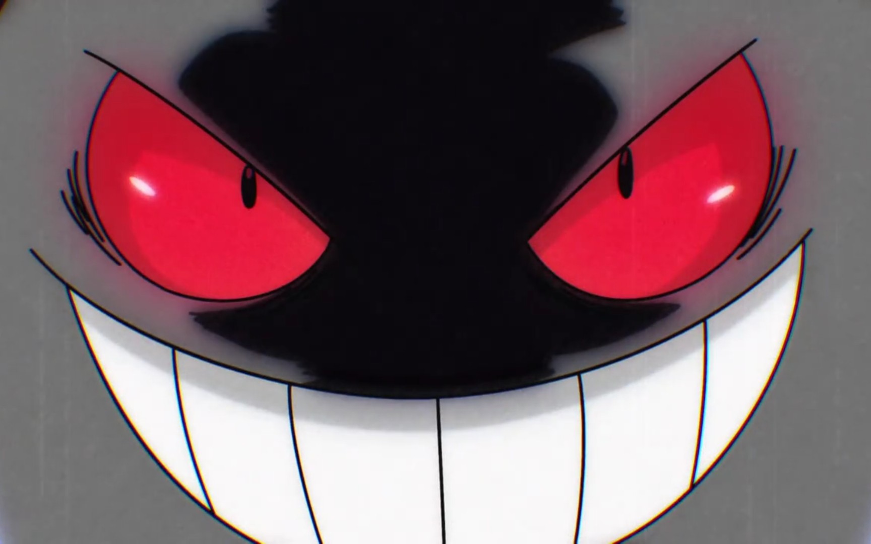 【宝可梦 剑/盾】最新消息,小智收服幽灵系-耿鬼,拾漏的套路从未断过