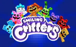 Download Video: Minecraft (Smiling Critters)