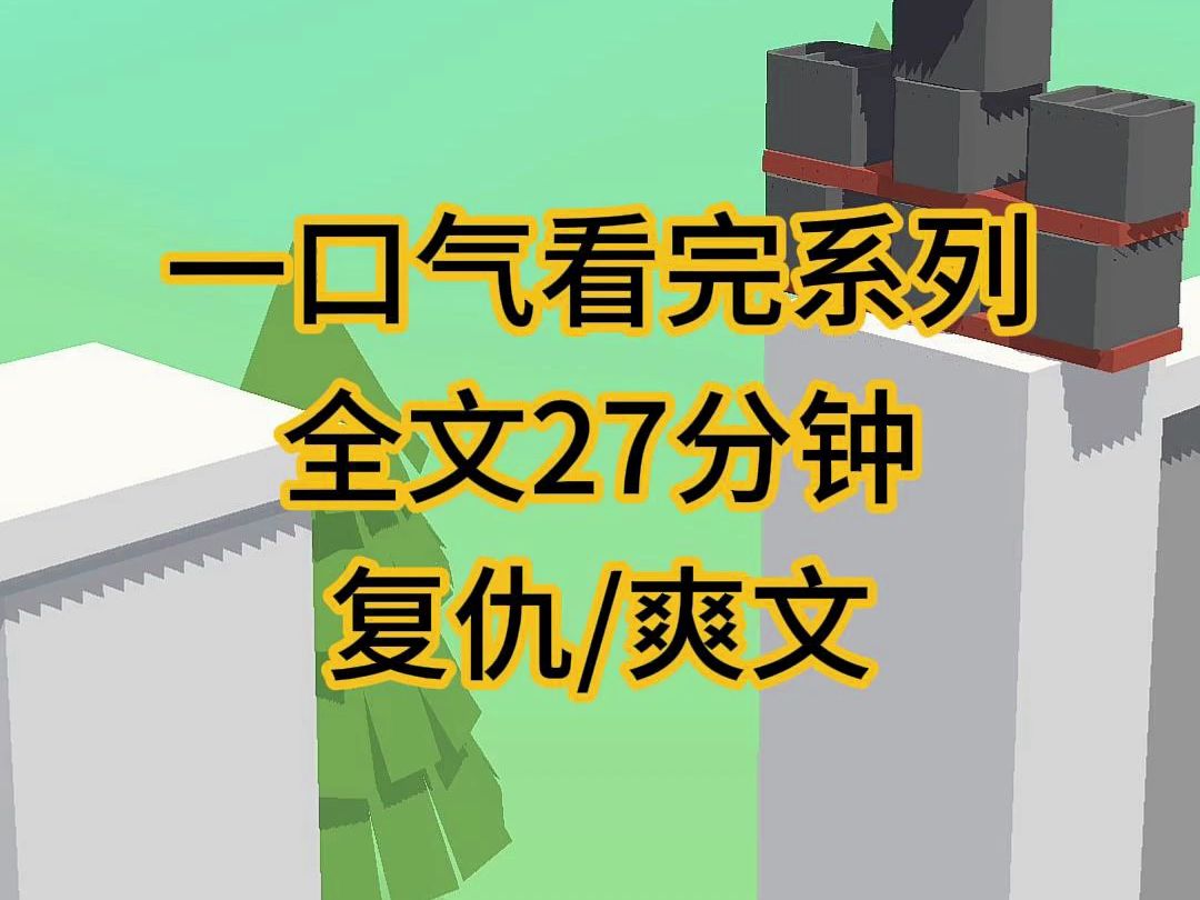 [图]（完结文）重生爽文小说，我被迫嫁给隔壁村傻子那天……