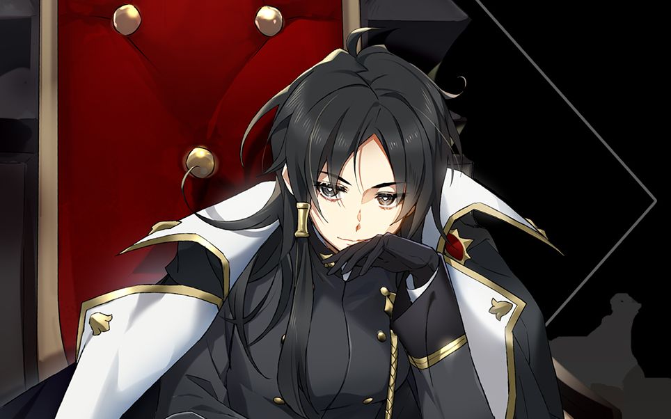 【lord of heroes】中文剧情(持续更新中_哔哩哔哩 (゜-゜)つロ 干杯