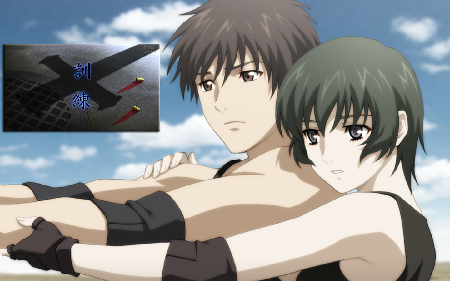 幻灵镇魂曲还原动画游戏重制版流程第二期训练