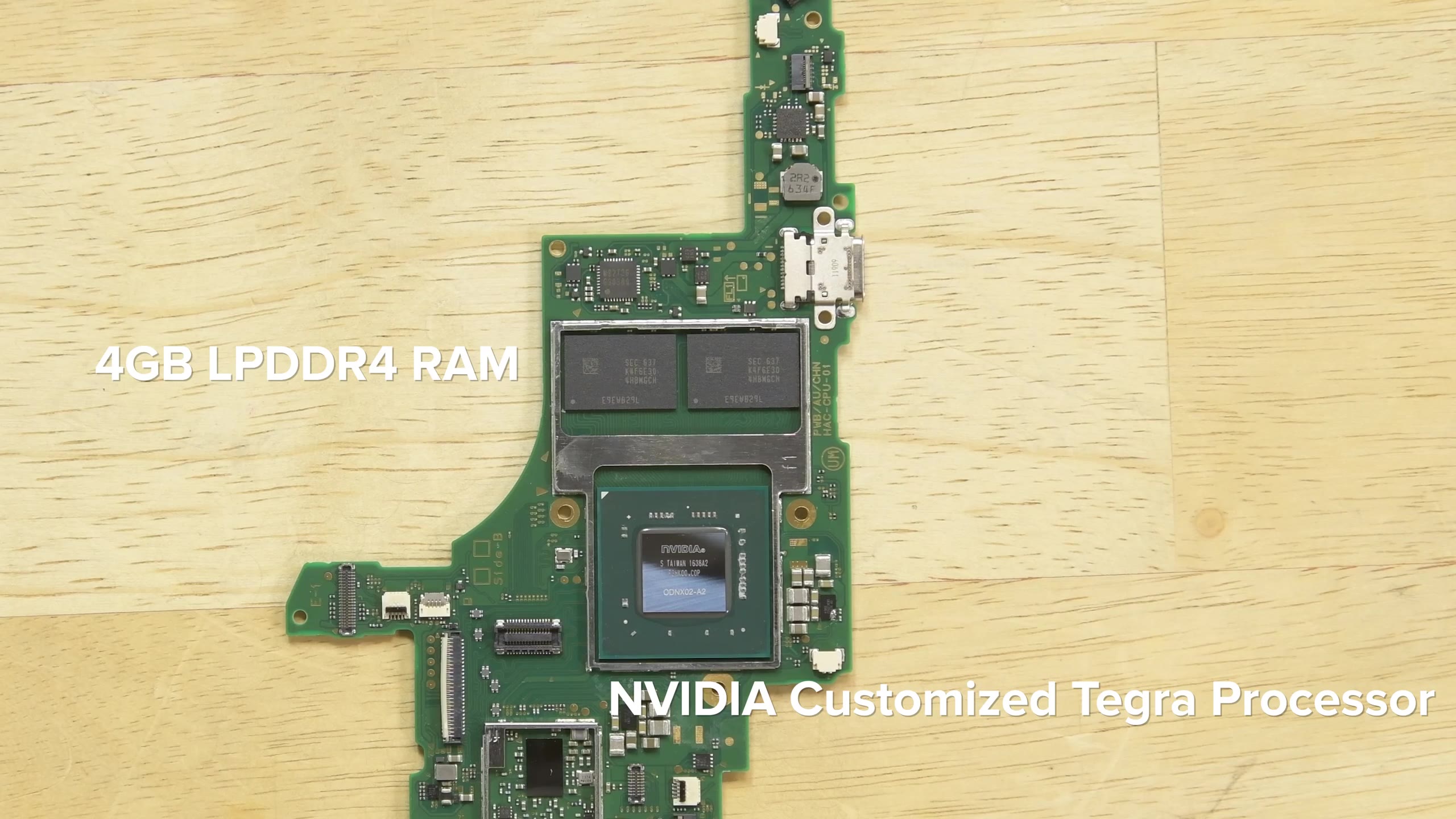 ifixit任天堂switch拆机详解