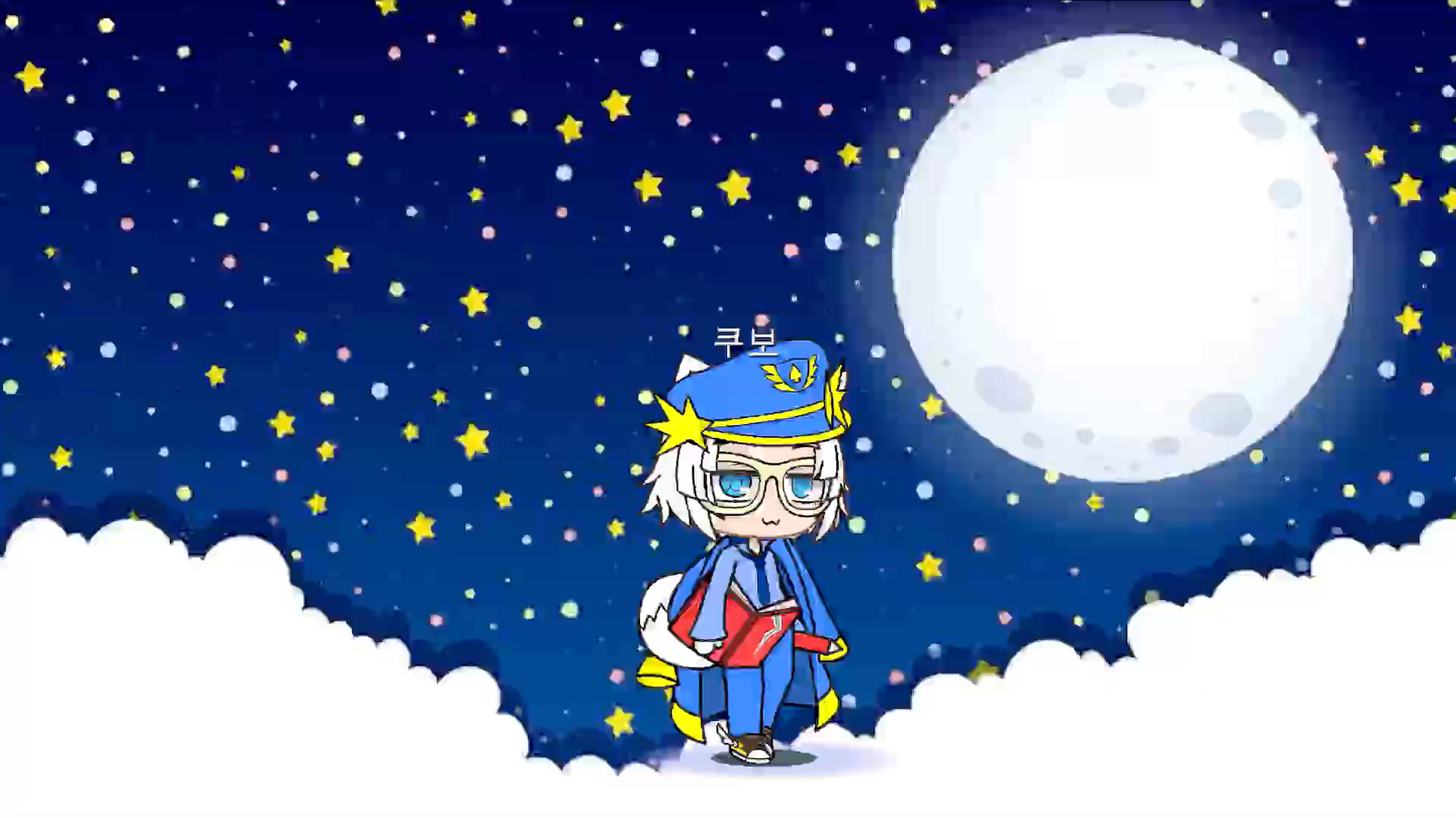 扭蛋人生:这是天堂猫库博.