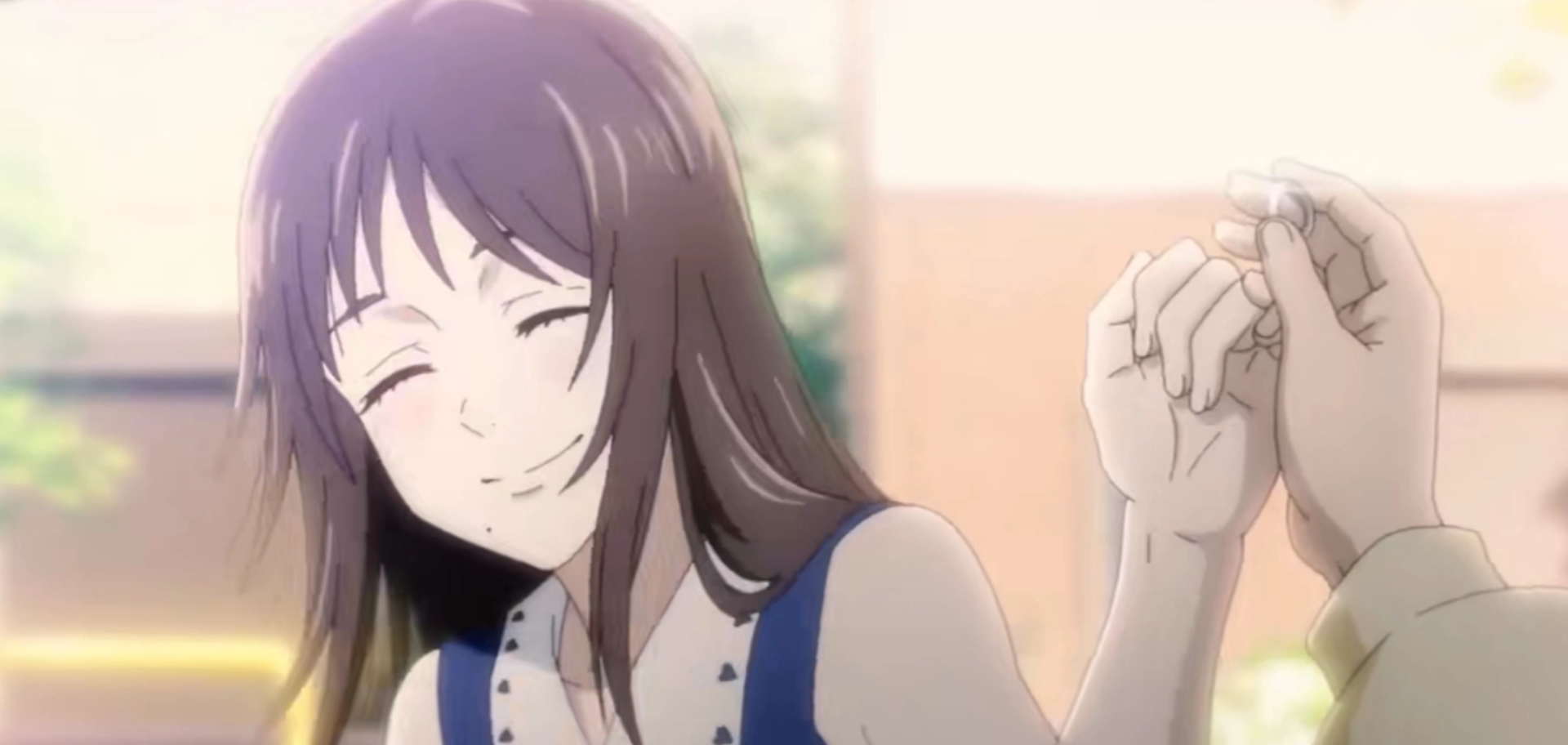 爱大概是这世上最扭曲的诅咒了吧咒术回战0里香与犹太