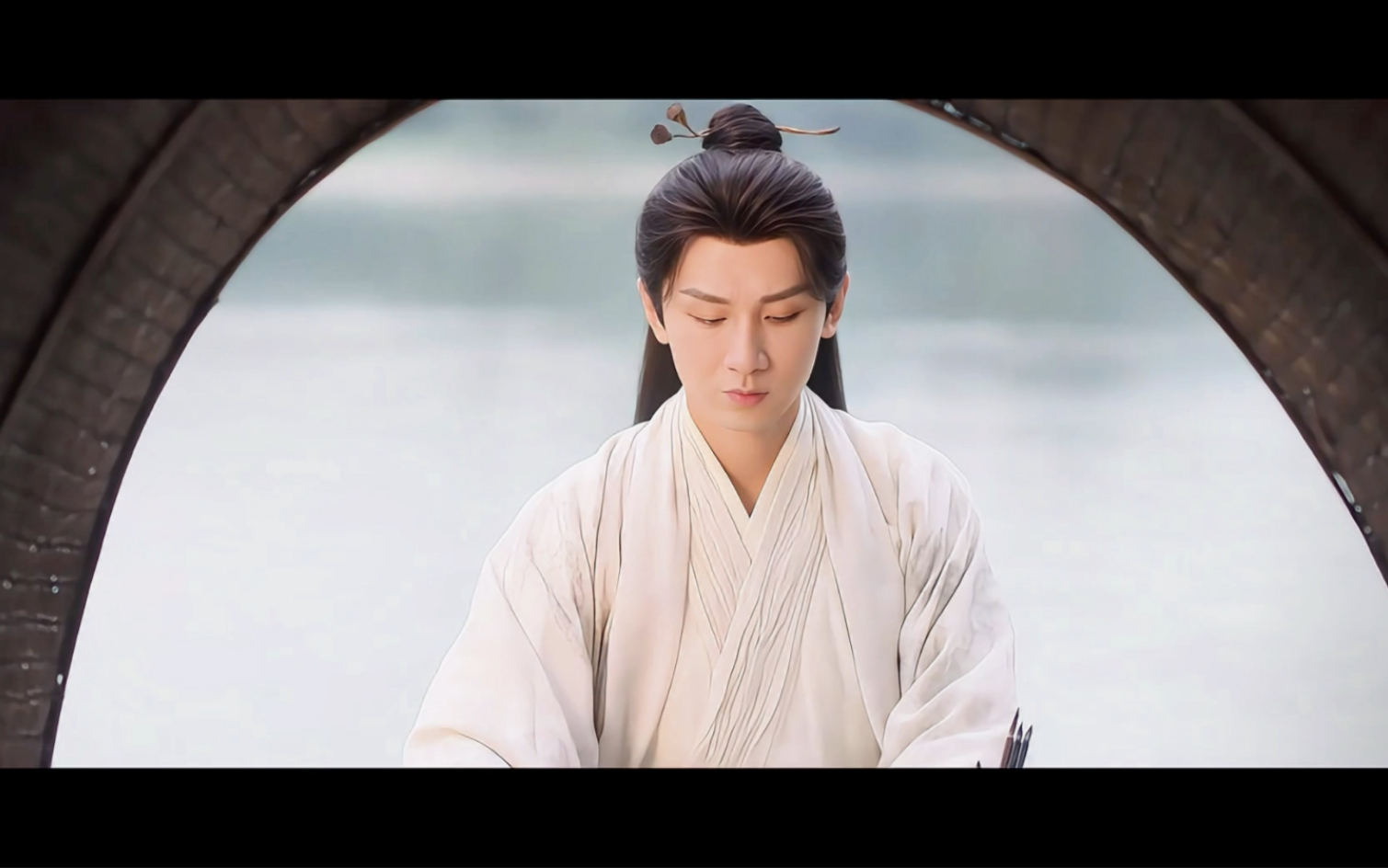 淇圈有自己的琉璃(狗头) | 成毅 | 李莲花 | 个人向