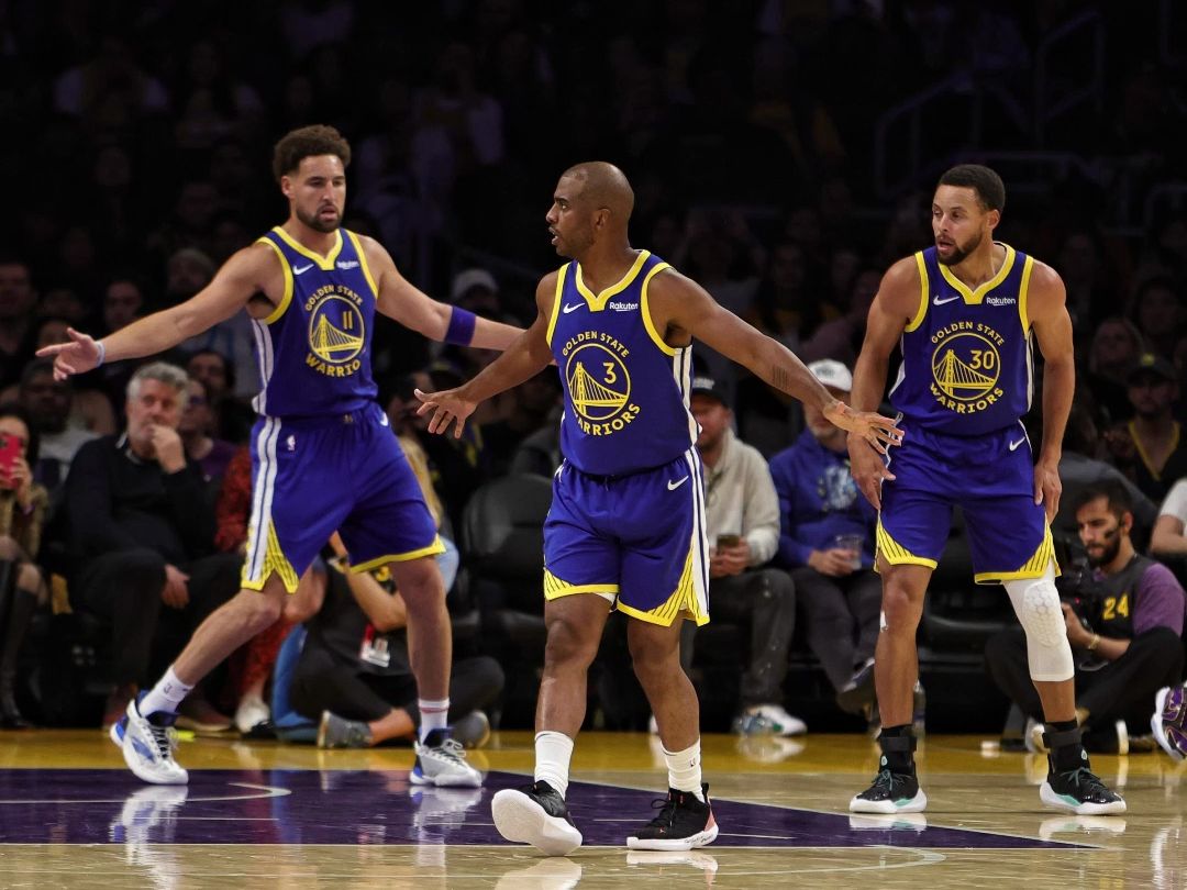 nba常规赛直播:勇士vs独行侠直播(在线)高清观看现场