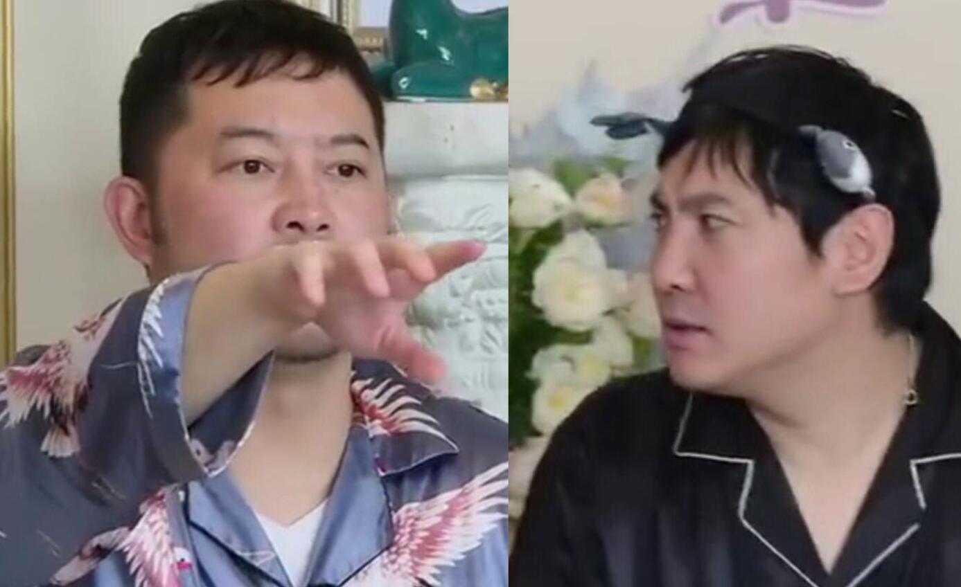 军艺校草大pk沙溢秒猜外婆的澎湖湾沈腾猜不出干瞪眼