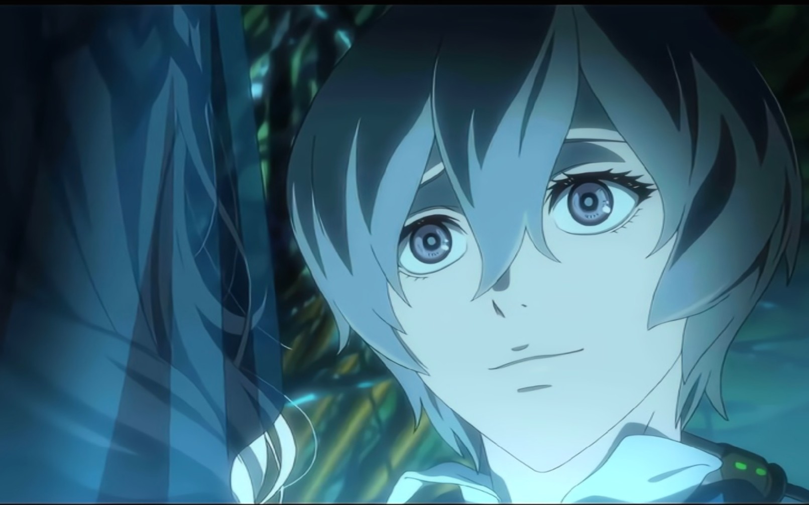 尸者的帝国男二被附身