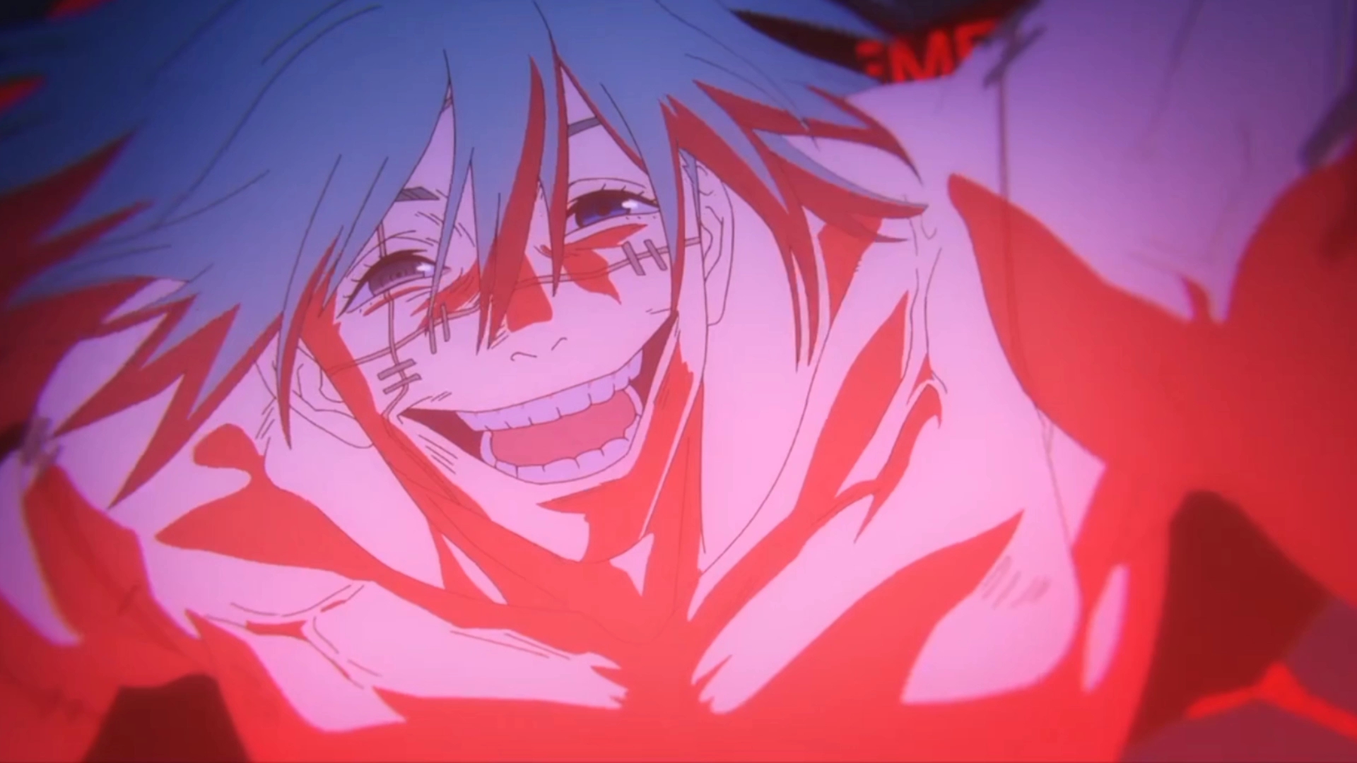 我还没杀死你吗吗?来吧