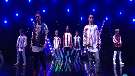 三代目j Soul Brothers From Exile Tribe Go My Way So Right 哔哩哔哩 つロ干杯 Bilibili
