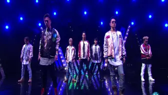 三代目j Soul Brothers R Y U S E I 日本有線大賞15 12 14 哔哩哔哩 Bilibili