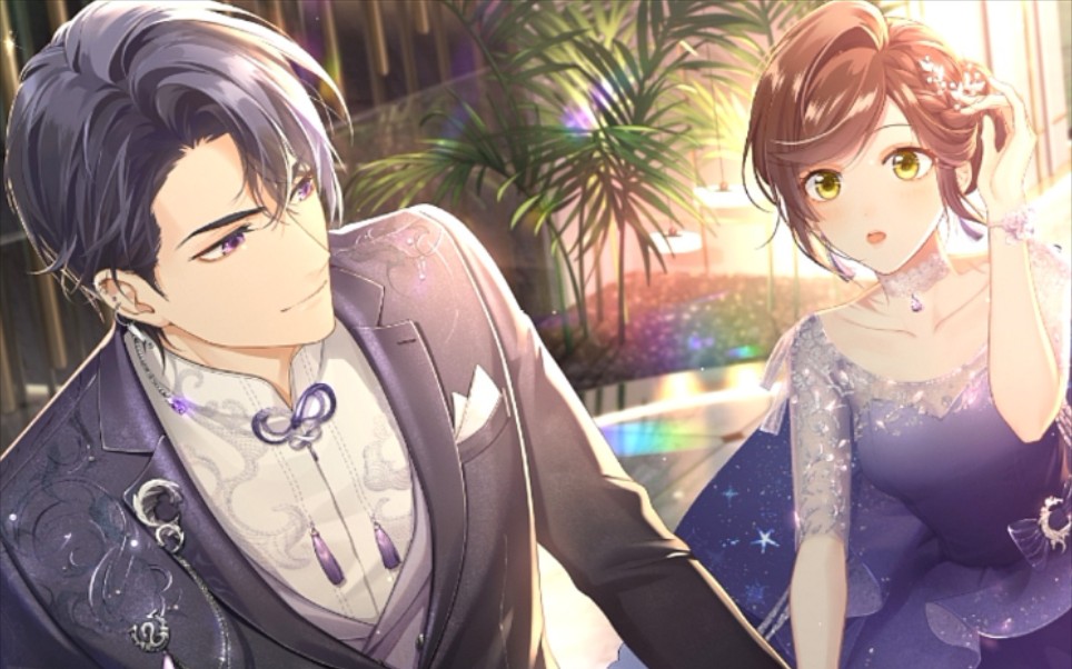 陆景和73『虚诞盛宴』