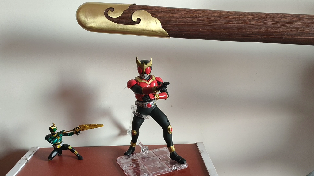 假面骑士空我 蝙蝠肌李小龙_哔哩哔哩 (゜-゜)つロ 干杯~-bilibili