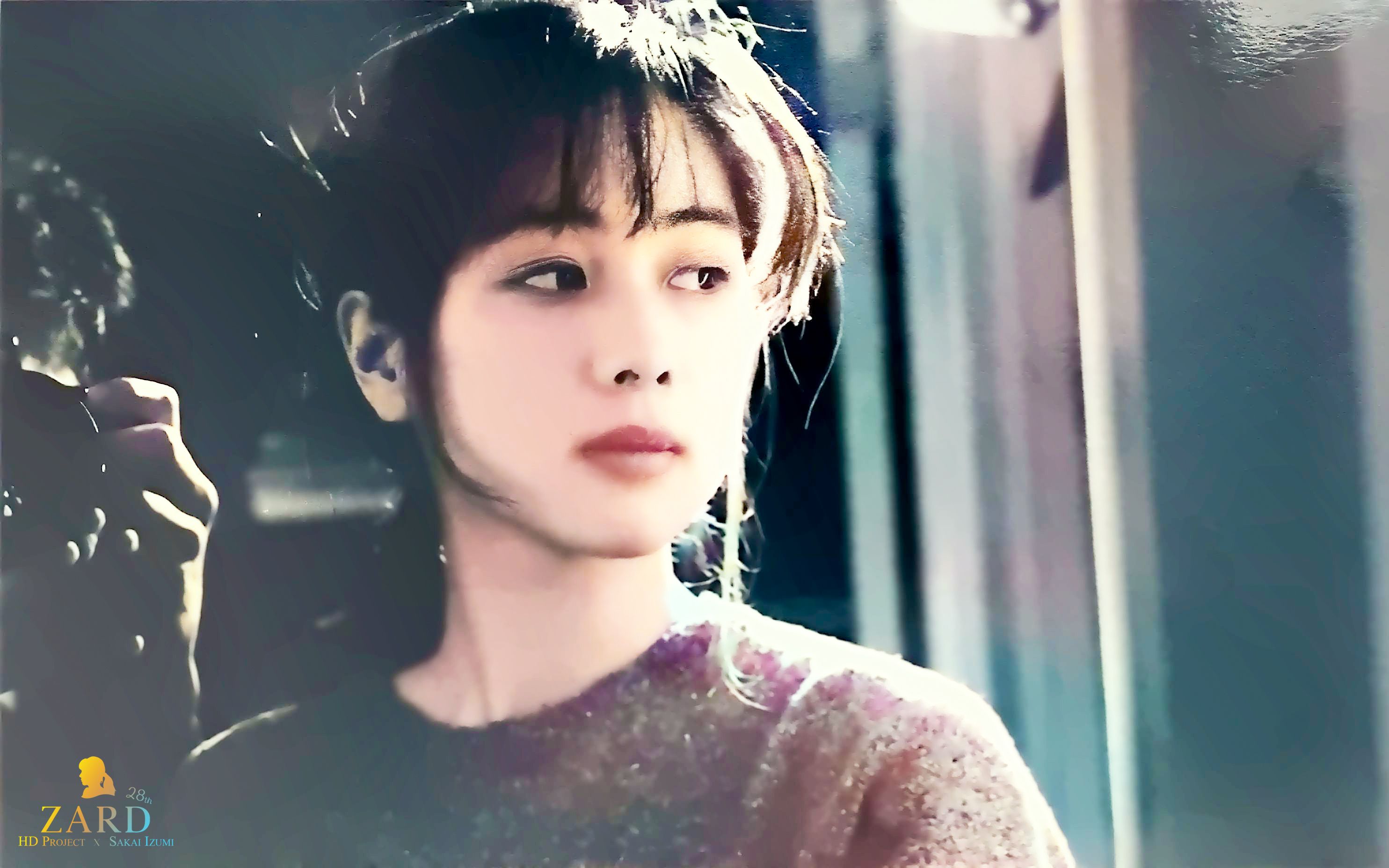 zard - あの微笑みを忘れないで 2 1  (建議使用耳機)