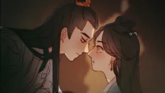 帮沈大小姐把小言公子换回来，平行时空的言沈依旧好嗑
