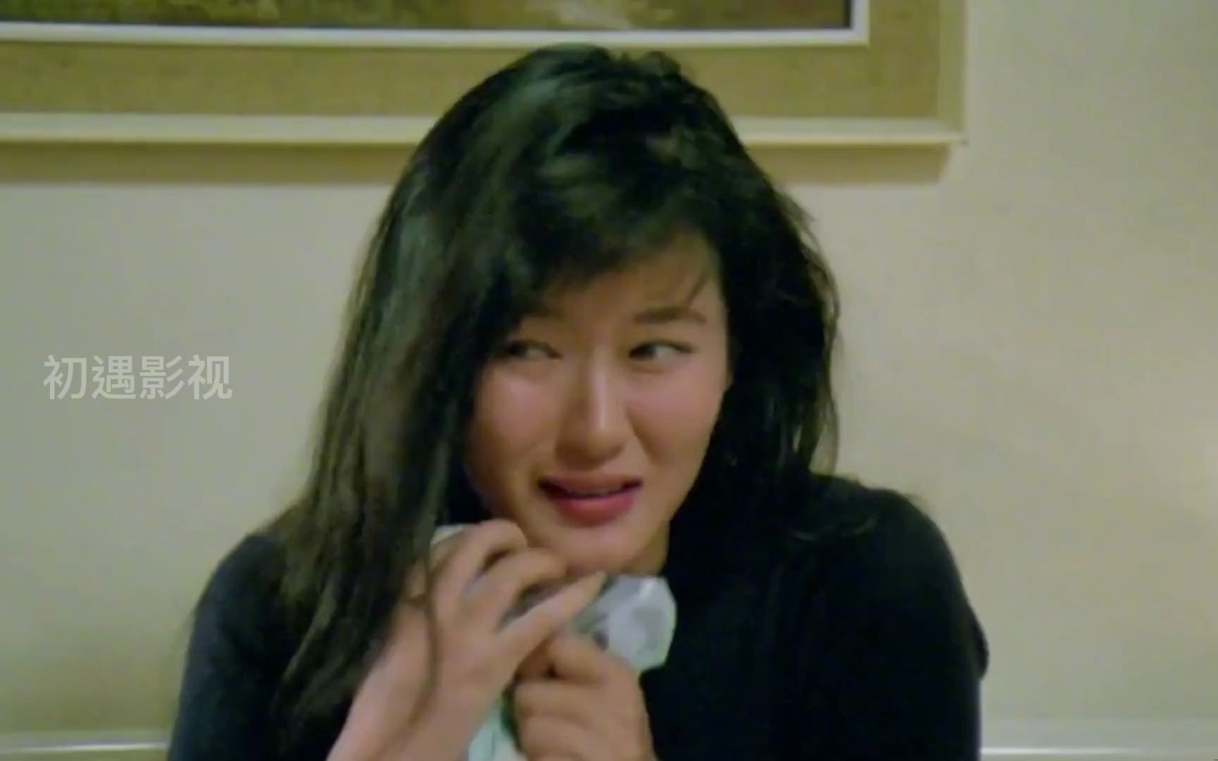 第二集‖陈宝莲 曹查理主演的电影,有查理哥绝对不一般