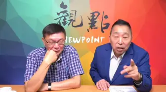 Video herunterladen: 唐湘龙：那是西方人向中国奥运选手致敬的方式