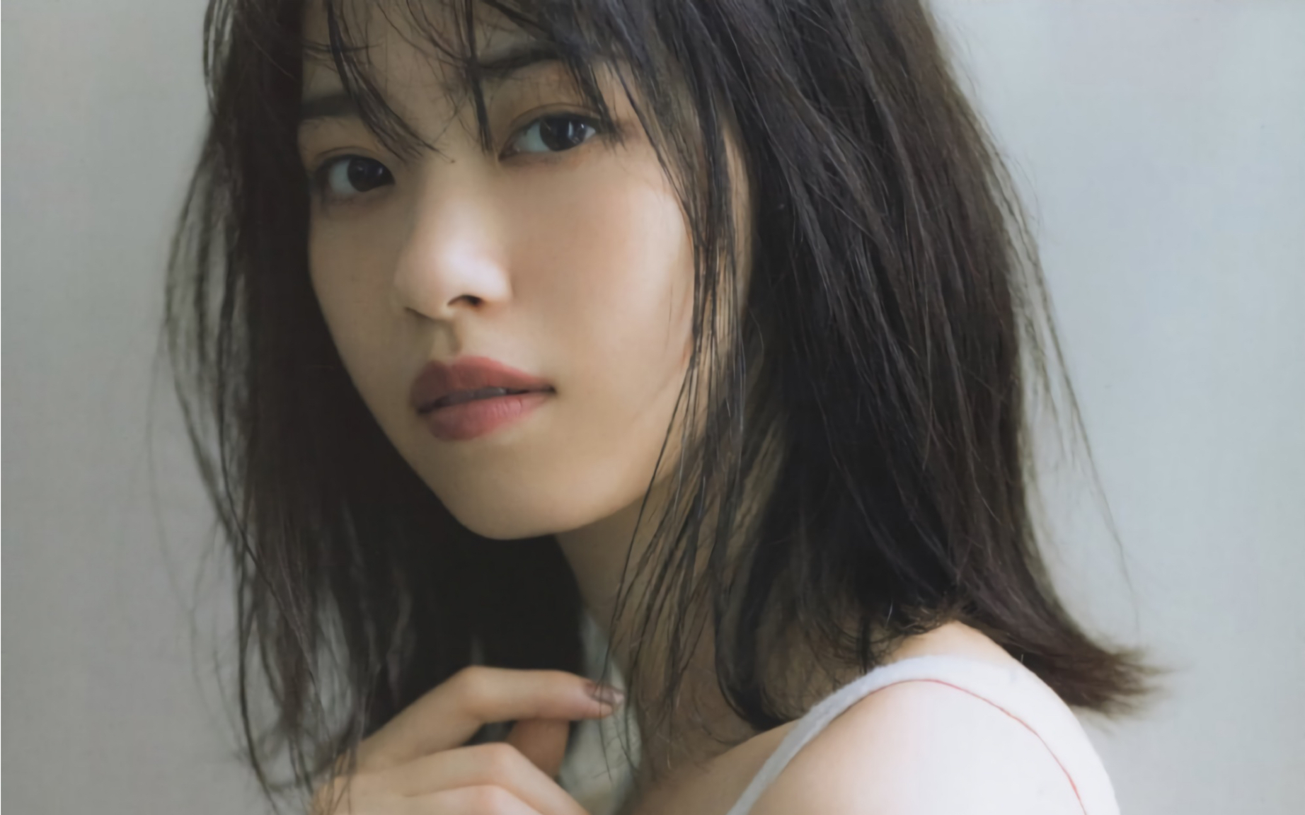【西野七濑】黑岛的衣柜/这个春夏的穿搭指南/日系女主的穿搭