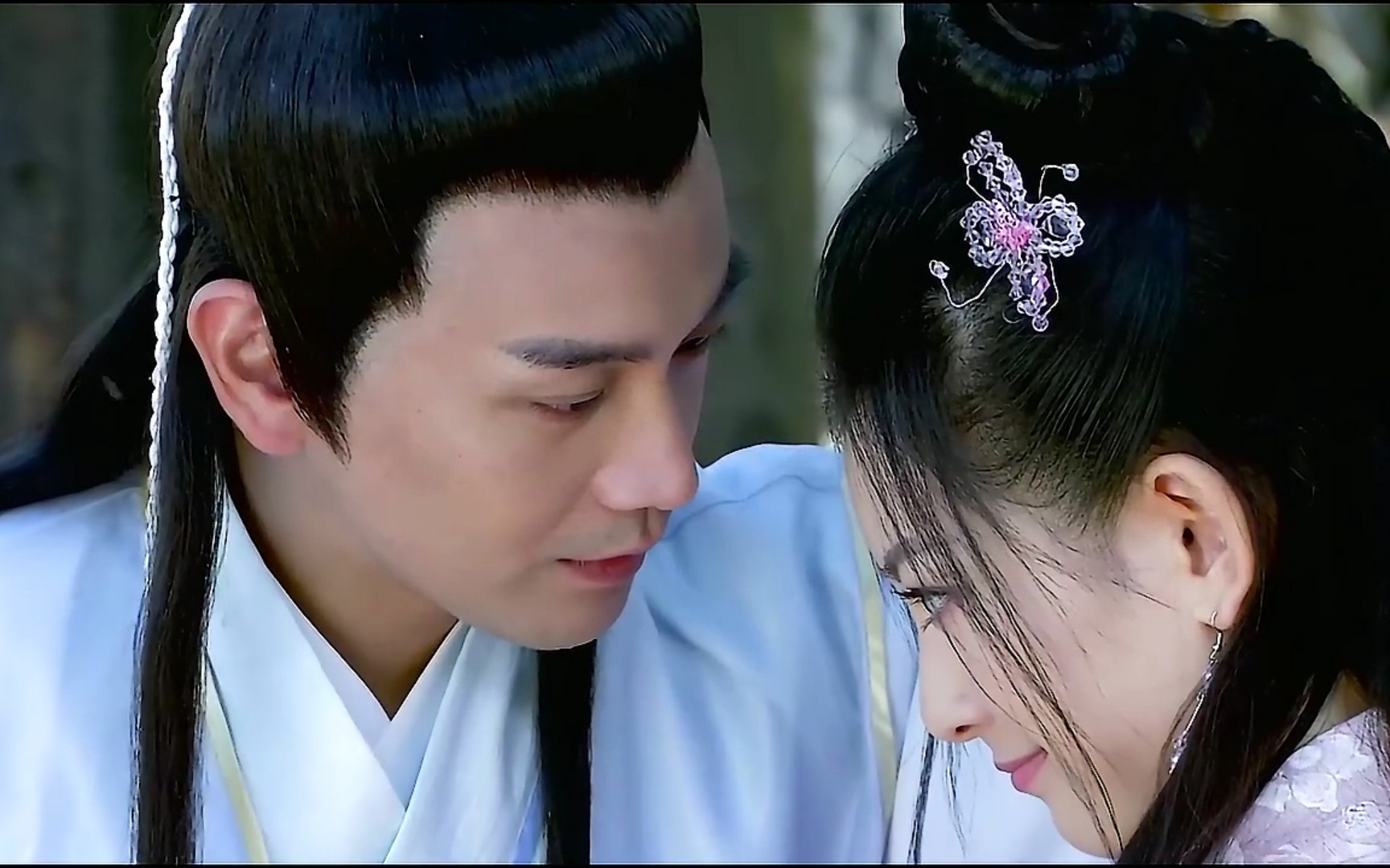 楚香帅教你撩妹(手把手包教包会)_哔哩哔哩 (゜-゜)つロ 干杯~-bili