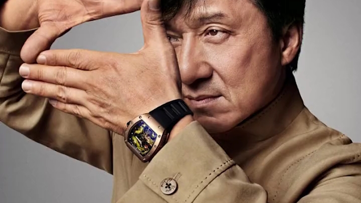 明星们喜欢的理查德米勒,为什么没有跻身世界前十?