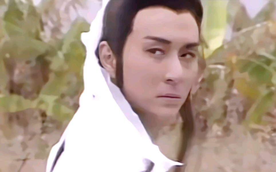 【吴岱融/花无缺】琵琶行